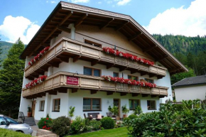 Gästehaus Hochmuth, Mayrhofen